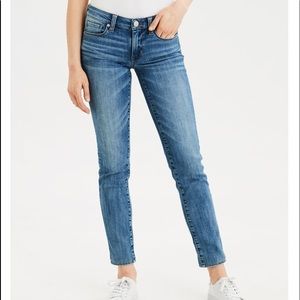 American Eagle Outfitters Skinny Jeans